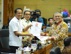 Anggap Tergesa-gesa dan Tak Libatkan Masyarakat, PKS Tolak RUU DKJ