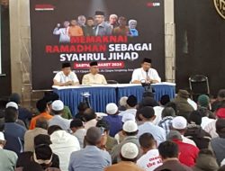 Lawan Pelaku Kecurangan Pilpres 2024, Umat Islam Bandung Serukan Jihad