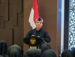 Jaga Stabilitas Sosek dan Industri Unggulan, Lamongan Siapkan Pembangunan 2025