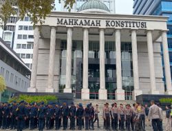 Komandokan Kepung MK