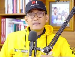 Posisi Hakim MK Berimbang, Refly Harun: Gugatan 01 dan 03 Berpeluang Menang