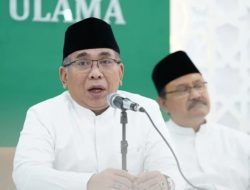 Songsong Pilkada 2024, Gus Yahya: Silakan Memilih, Tapi Jangan Gunakan Fasilitas NU