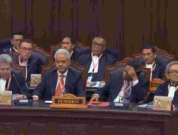Bacakan Petitum, TPN Ganjar-Mahfud Minta Pemilu Ulang Tanpa Prabowo-Gibran