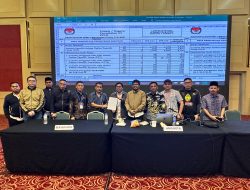 Ditemukan Banyak Penyimpangan, PSU di Kuala Lumpur Dianggap Gagal