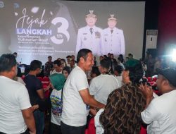 Tiga Tahun Kepemimpinan Yes-Bro Bawa Tren Positif untuk Kabupaten Lamongan