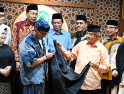 Kemenparekraf dan MUI Komitmen Kembangkan Pariwasata dan Ekraf Halal di Indonesia
