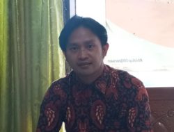 Tujuh PPK Terancam Sanksi, Ketua Bawaslu: Belum Ada Putusan, Masih Digodok