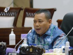 Pelaporan Korupsi LPEI ke Kejagung Bikin Efek Jera, Komisi XI: Langkah Menkeu Sangat Tepat