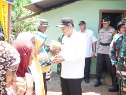 TMMD ke-119 Berhasil Akselerasi Pembangunan Infrastruktur-Ketahanan Pangan