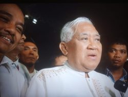 Hukum Pelaku Kecurangan Pilpres, Din Syamsuddin Dorong DPR Gelar Hak Angket