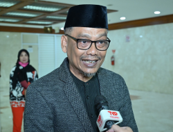 Wakil Ketua Komisi X DPR RI Tolak Dana BOS Diambil untuk Program Makan Siang Gratis