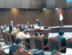 Pencalonan Gibran Khianati Konstitusi, Tim Hukum AMIN: Harus Didiskualifikasi