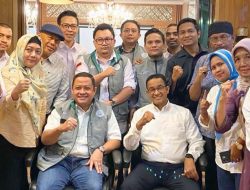 Didukung Ratusan Pengacara, Anies-Gus Imin akan Hadiri Sidang PHPU Perdana di MK