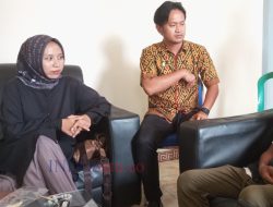 Diklarifikasi Bawaslu, Komisioner PPK Padangan dan PPK Margomulyo Bungkam
