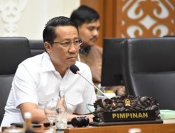 Baleg DPR Setuju Gubernur DKI Jakarta Dipilih Rakyat melalui Pilkada Langsung