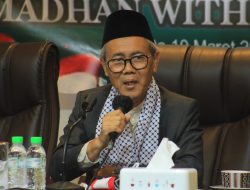 Israel Terus Lakukan Genosida, MUI Dukung Upaya Kemerdekaan Palestina