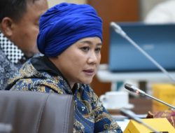 Luluk: PKB Sudah Terima 10 Anggota Fraksi, Yakin Hak Angket Terwujud