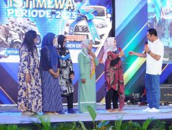 Bupati Lamongan Dukung BDL sebagai Kontributor Peningkatan Ekonomi Daerah
