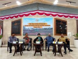Harga Beras Masih Meroket, DPR-DPD Anggap Pemerintah Tidak Serius Urusi Pangan