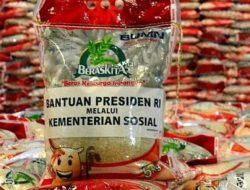 Bansos Arahan Jokowi Terindikasi Melanggar Hukum: DPR Wajib Periksa