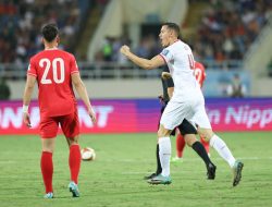 Bantai Vietnam 3-0, Komisi X DPR RI Apresiasi Pasukan Timnas Garuda