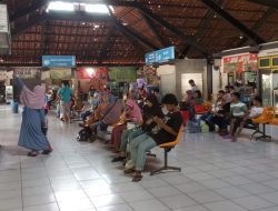 Hadapi Arus Balik, Lakukan Rekayasa Lalin, dan Minta PO Siapkan Armada yang Layak