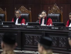 Akan Terjadi di MK Besok: “Hebat Kalau Kalian Bisa Kalahkan Saya”.