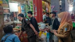 Pasca Lebaran, Harga Sembako di Kabupaten Lamongan Berangsur Turun