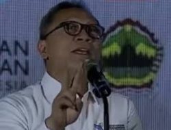 Mendag Zulkifli Hasan Sangat Kejam Hambat Kiriman PMI