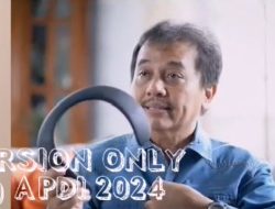 Terdapat Mens Rea, Bongkar Kecurangan Pemilu 2024, Roy Suryo Rilis Film ‘Dirty Election’