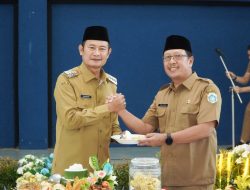 Diresmikan, Poliklinik II RSUD dr. Soegiri Realisasi Program Lamongan Sehat