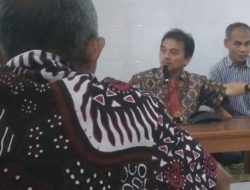 Tim Roy Suryo Klaim Sudah Dapat Data C Hasil 823.220 TPS yang Sebelumnya Dirahasiakan KPU