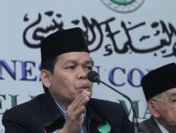 Capai Rp 327 Triliun pada 2023, MUI Pusat Dukung Berantas Judi Online