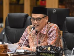 Terkait Kasus TPPO, DPR Minta Kemendikbudristek Selesaikan dengan Baik