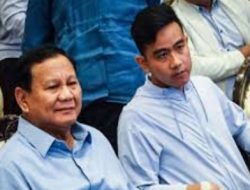 Selayaknya Diskualifikasi Prabowo-Gibran