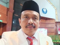 Dewan Pakar PKS: Sebaiknya KPU Lakukan Uji Forensik Data dan Logs Sirekap