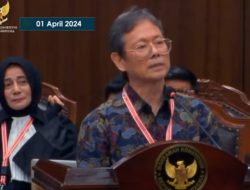 Jawaban Terbuka kepada Hotman Paris Hutapea