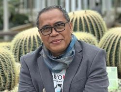 Prof Enny, Ketukan Palumu Ditunggu RA Kartini dan Dewi Keadilan