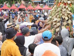 Kupatan Tanjung Kodok 2024, Lestarikan Tradisi dan Promosi Potensi Wisata