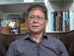 Nilai Tukar Rupiah Masih Melemah, Anthony: Ekonomi Indonesia Terus Tertekan