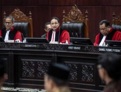 Pascaputusan MK, Publik Kaitkan Suhartoyo dengan Kasus BLBI, Pengamat: Sah-Sah Saja