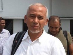 Setelah Dihujani Kritik, Kiriman PMI Tidak Lagi Dibatasi