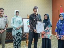 Sinergi Reforma Agraria, Bupati Yuhronur: Tumbuhkan Perekonomian Lamongan