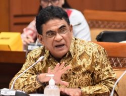 Soal Kasus Tempo, Komisi XIII: Kepala Kakom (Kakom) Presiden Miskin Etika