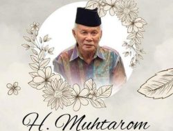 Bupati Lamongan Kembali Berduka, Belum Dua Bulan Ayah dan Ibu Wafat