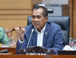 Di Hari Kebebasan Pers Sedunia, Abdul Kharis Berpesan Sampaikan Kebenaran