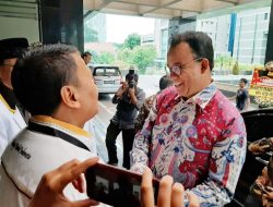 Potensi Dijegal, Mardani Ali Sera Yakin Anies Masih Bisa Menang Pilgub Jakarta