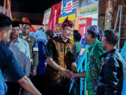Sukses Gelar Pameran, Bupati Yuhronur: Pendidikan Lamongan Makin Megilan
