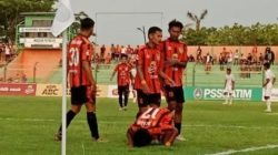 Cukur 8-0 PS Beltim, Persibo Hampir Pasti Lolos 16 Besar Liga 3 Nasional