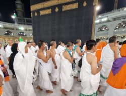 Kuota Terpenuhi, Kemenag Ingatkan Masyarakat Tak Tergiur Tawaran Haji dengan Visa Lain